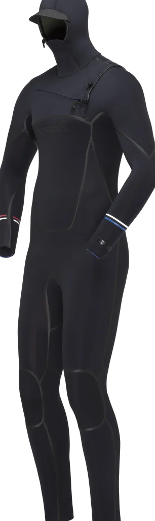 Flash Sale Unstad 5.5/5/4 Hooded Wetsuit M's Damen/Herren Neoprenanzug | Neoprenanzug