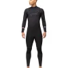 Fashion Unstad 4/3/5 Wetsuit M's Damen/Herren Neoprenanzug | Neoprenanzug