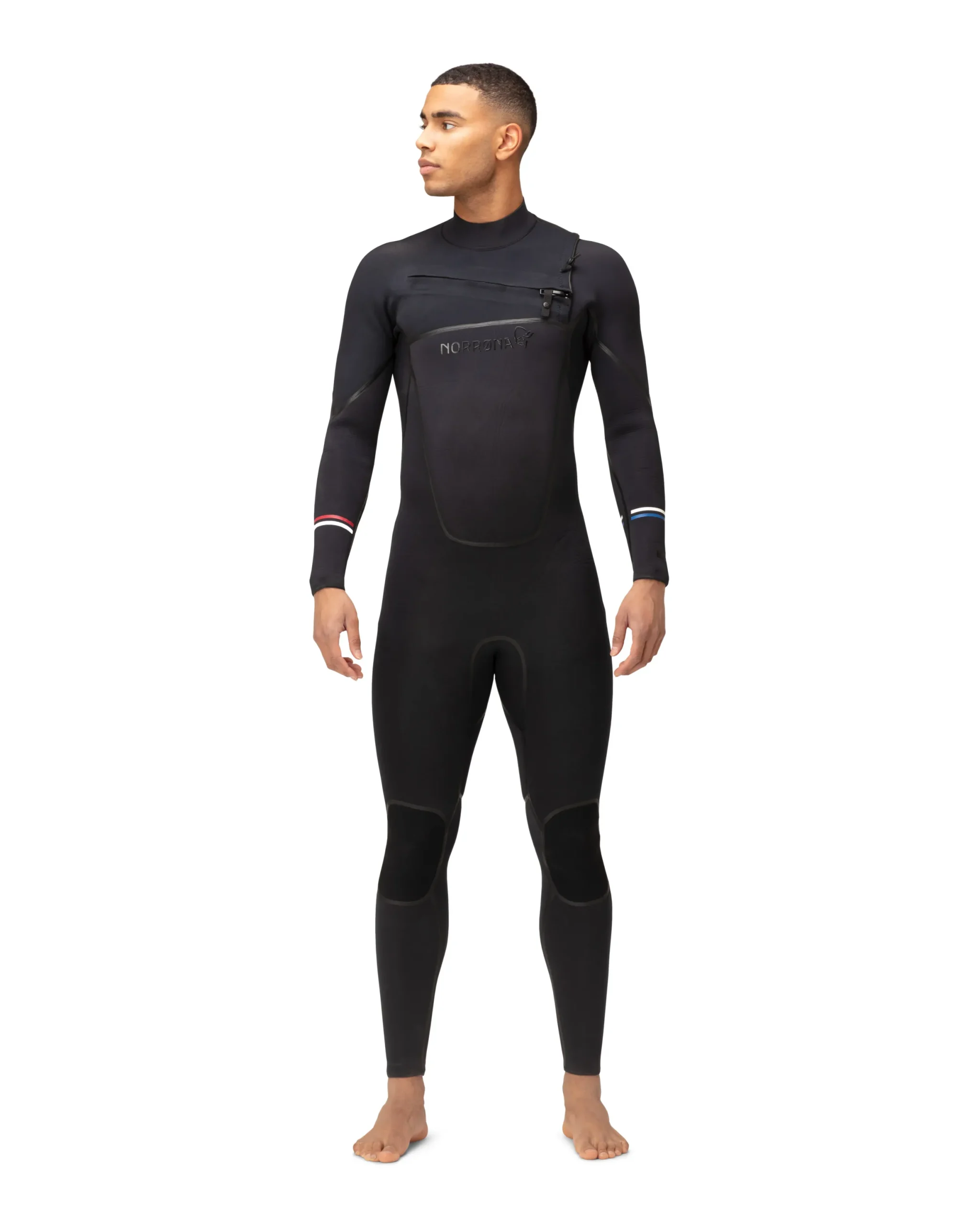 unstad__wetsuit_ms_0.webp Fashion Unstad 4/3/5 Wetsuit M's Damen/Herren Neoprenanzug | Neoprenanzug
