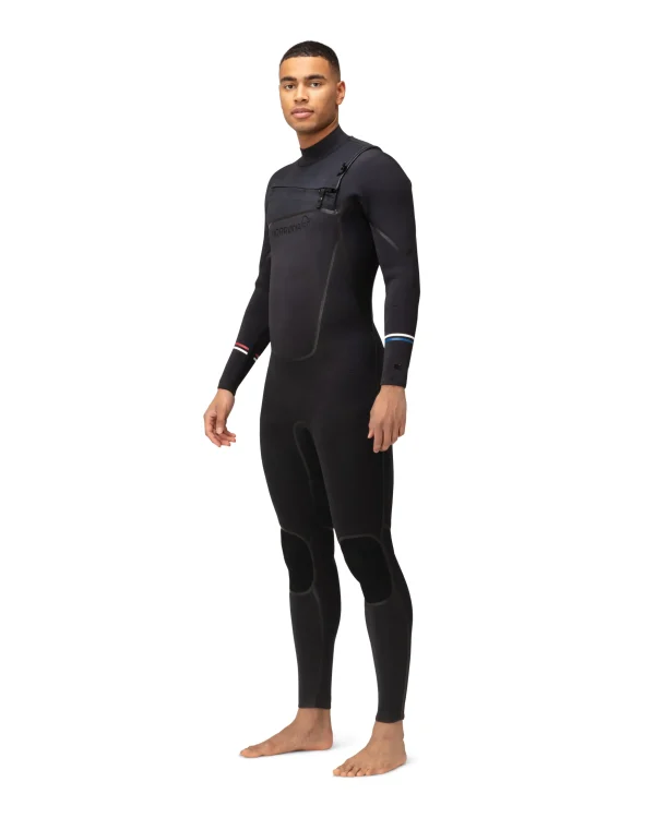 Fashion Unstad 4/3/5 Wetsuit M's Damen/Herren Neoprenanzug | Neoprenanzug