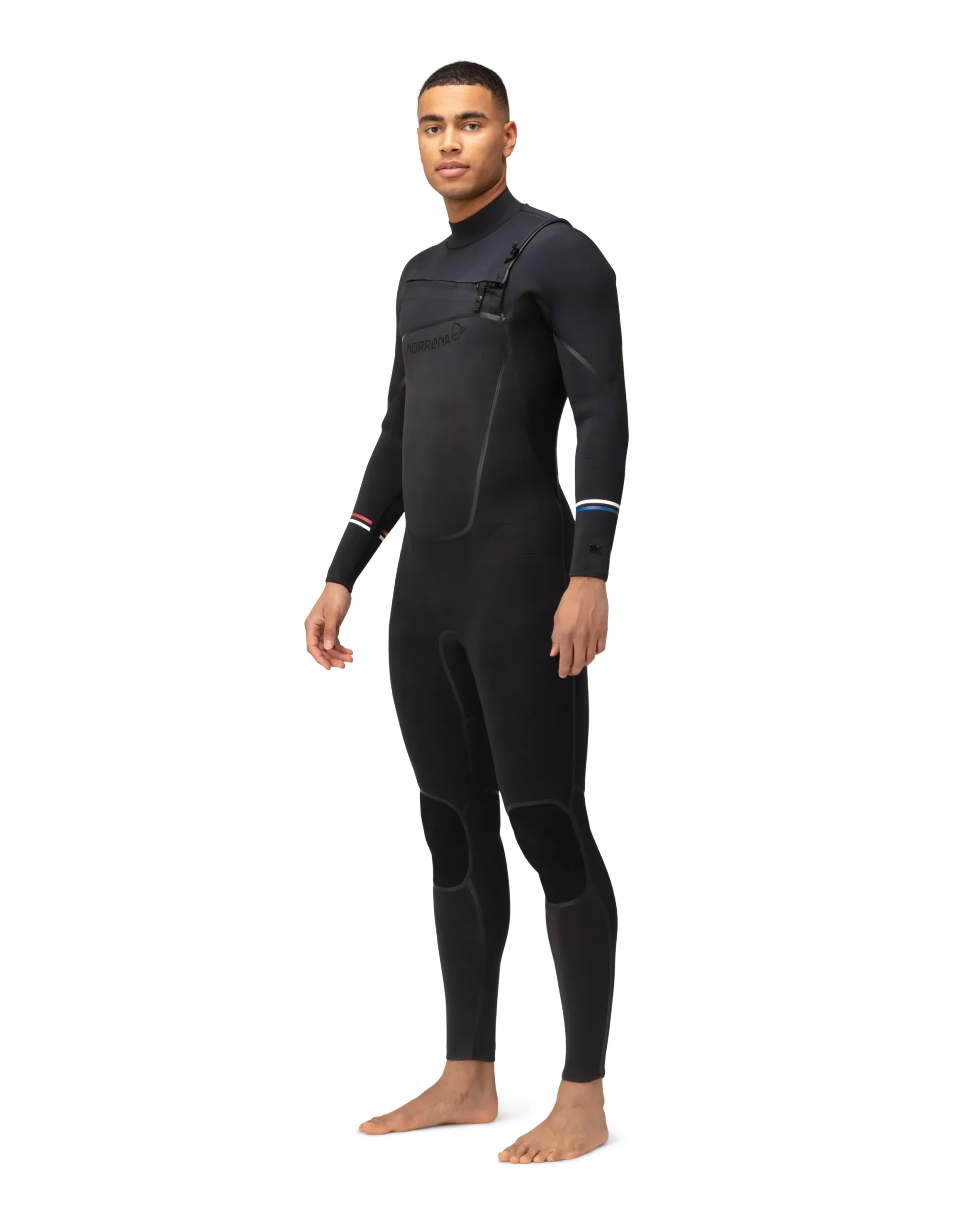 unstad__wetsuit_ms_2.webp Fashion Unstad 4/3/5 Wetsuit M's Damen/Herren Neoprenanzug | Neoprenanzug