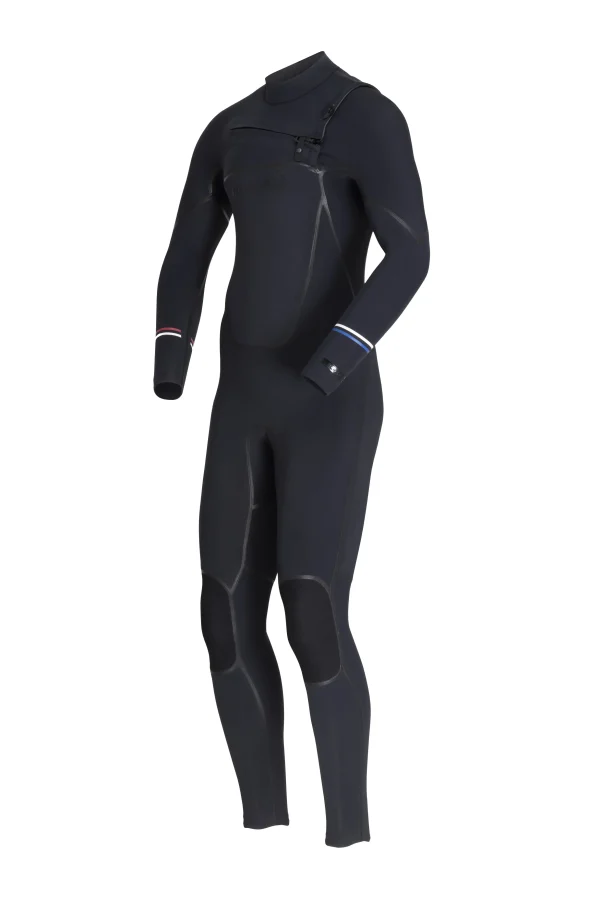 Fashion Unstad 4/3/5 Wetsuit M's Damen/Herren Neoprenanzug | Neoprenanzug
