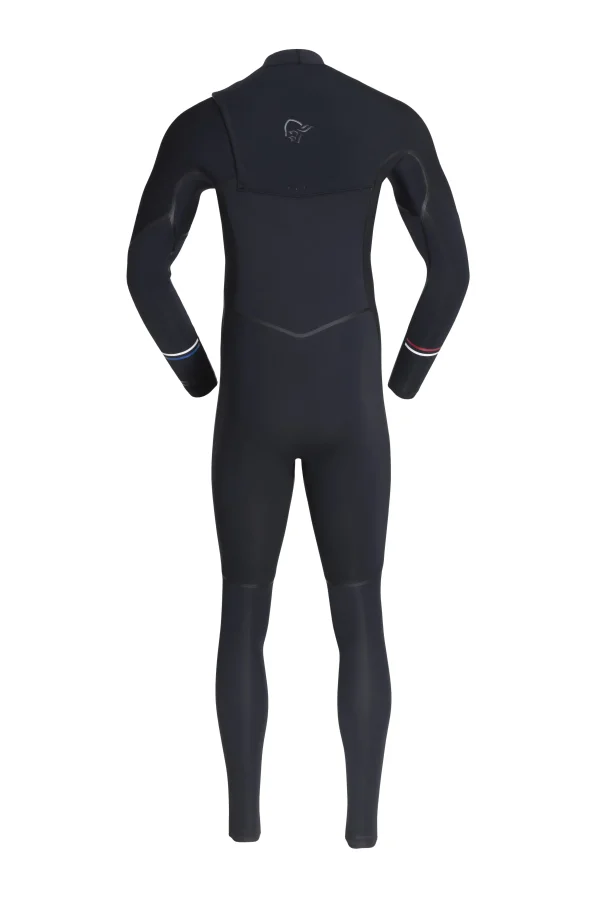 Fashion Unstad 4/3/5 Wetsuit M's Damen/Herren Neoprenanzug | Neoprenanzug