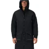 Store Unstad Gore-Tex Parka M's Herren Jacken/Tops