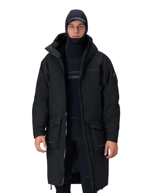 Store Unstad Gore-Tex Parka M's Herren Jacken/Tops