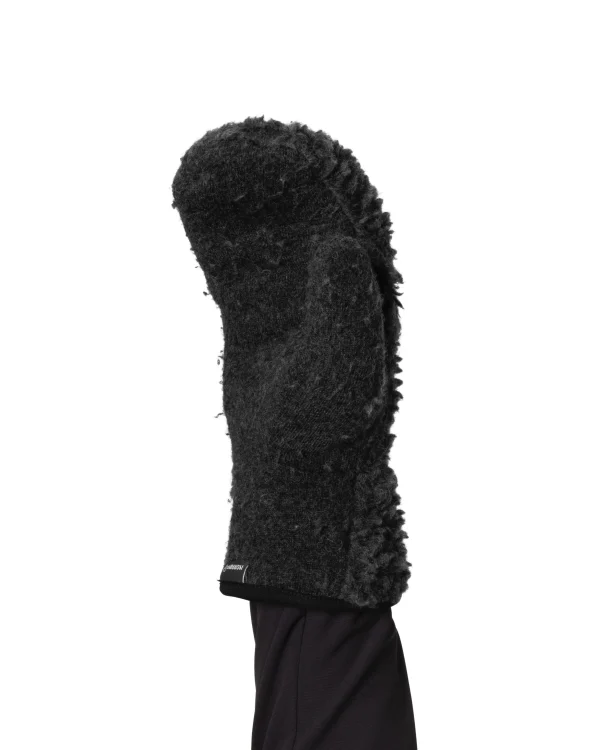 Flash Sale /29 Wool Pile Liner Mittens Damen/Herren Handschuhe/Fäustlinge | Handschuhe/Fäustlinge
